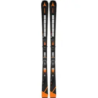 Atomic Herren Ski REDSTER Q9 RVSK S + I 12 GW BL