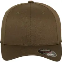 Flexfit Flex Cap "Wooly Combed Kids"