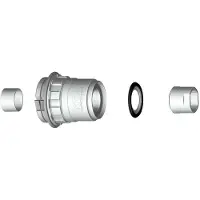 Mahle Smartbike Systems X20 Sram Xdr Steel Freilaufkörper