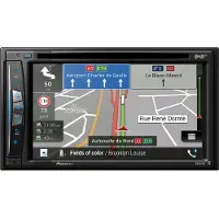 Pioneer Navigationssystem AVIC-Z730DAB-C-M3