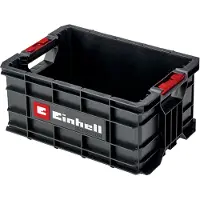 Einhell Werkzeugkiste E-Case 315 x 210 x 442 mm