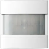 JUNG BTA17181WW HOME Bewegungsmelder, 1,10 m, Thermoplast, Serie AS/A, alpinweiß BT A 17181 WW