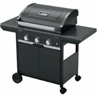 Campingaz Select 3 L Plus Gasgrill 3 Falmmen (Speditionsversand)