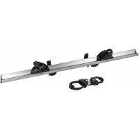 Eufab Schiene / Verlängerung Fahrradträger Kupplung für 3. Fahrrad Premium Tg / Fg
