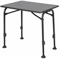 Westfield Campingtisch Superb 80, 60x80cm