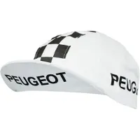 Gist Fahrradkappe Equipe Vintage Peugeot