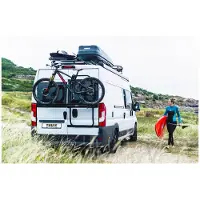 Thule Elite Van XT
