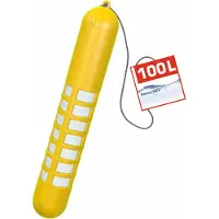 LILIE Wasserentkeimung Certec 3 in 1 keimentziehend ohne Silber 100 Liter