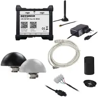 Kathrein CAR 160 WiFi Duo 5G MIMO schwarz