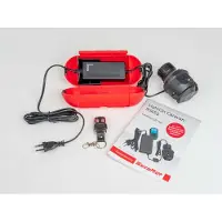 Secorut LightOn Caravan Ambientebeleuchtung