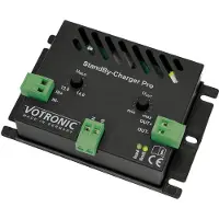 Votronic StandBy-Charger Pro