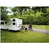 Thule Lift V16 motorisierter Fahrradträger 12 V