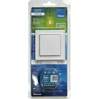 Eltako BPS55-62L F2TF55E-wg+FL62-230V Blisterpack Schalten 30001065