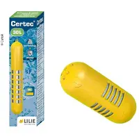 LILIE Certec 3 in 1 Frischwasserschutz 200 Liter