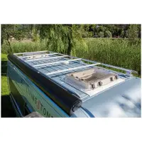 Fiamma Ducato Dachreling