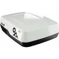 indelB Aircon Klimaanlage 12v
