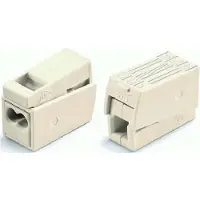 Wago 224 Kronenklemme - 224-112 [100 Stück]