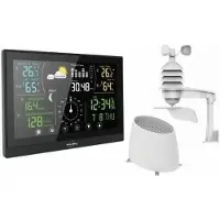 Inovalley Multifunktions-Wetterstation