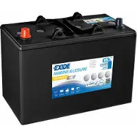 Exide ES950 Equipement Gel Batterie 12 V 85 Ah 460 A (EN)