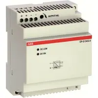 ABB Cp-D 24/2.5, Ip20, 90 - 264 V