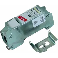 Dehn 929121 Überspannungsableiter DEHNpatch mit 2 RJ45-Buchsen DPA M CLE RJ45B 48 DPAMCLERJ45B48