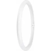 Osram LED TUBE T9C EM 40, ringförmige LED-Röhre, 24W, 2900lm, 6500K, tageslichtweißes Licht, LED-Alternative für klassische T9-Leuchtstofflampen, lange Lebensdauer, geringer Energieverbrauch