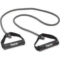 Tiguar Tubing Maxi Tube high resistance gray 1 pc.