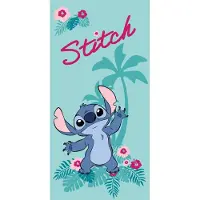 Disney Hawaii Badetuch, Strandtuch 70x140cm (Fast Dry)