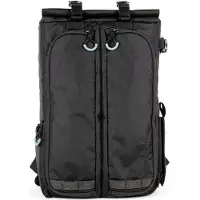Gura Gear Kiboko City Commuter 18L+ schwarz