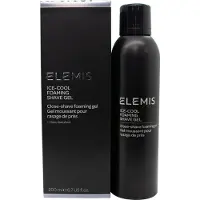 Elemis Ice-Cool Foaming Shave Gel 200ml Scheren en ontharen