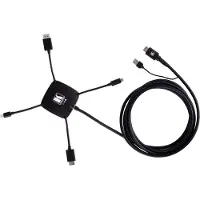 Kramer Adapterkabel K-SPIDER 91-00015599