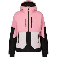 SCOTT Vertic Dryo Jacke