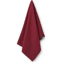 Humdakin Küchenhandtuch Knitted Rosewood