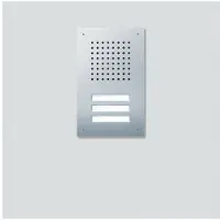 Siedle F CL A 03 B-0 Funktionseinheit Audio-Tuerstation Classi 210007704-00