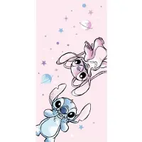 Disney Universe Badetuch, Strandtuch 70x140cm (Fast Dry)