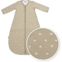 Meyco Baby Sweet Heart Tog 1.0 Schlafsack