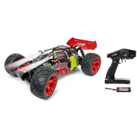 Jamara Lextron Desertbuggy