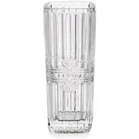 Wadiga Vase in transparent | Gr.: onesize