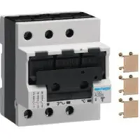 Hager L73O Lasttrennschalter D02 63A 3polig