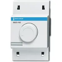 ABB Busch Jaeger Dimmer REG konventionell 6523-102 (8741068)