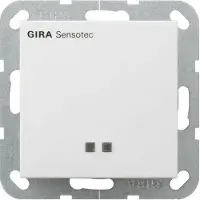 Gira 237603 - Sensor - Weiß - 230 V - 1 Stück(e)