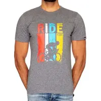CYCOLOGY Ride Kurzarm-t-shirt