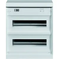 ABN A24A AMIGO KV-AP 2x12(+2) TE -IP30-