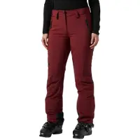 Helly Hansen Skihose Legendary Insulated Pant Damen Mars Red-XS