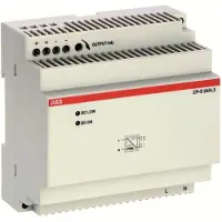 ABB Netzteil CP-D 24/4.2 (1SVR427045R0400)