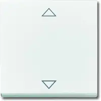 Busch-Jaeger 2CKA006430A0385 Smart-Home-Aktor Auslöser Rollo/Jalousie (2CKA006430A0385)