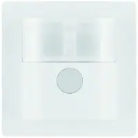 Berker 85341179, Wand, Weiß, 1000 Lux, 1,1 m