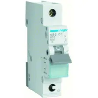 Hager Mbs132