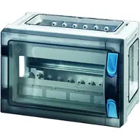 Hensel FP 1101 ENYSTAR-Automatengehäuse 12TLE