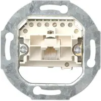 Gira Basisunit Datenkontaktbox Twisted Pair - 017900